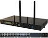 IOLAN SCG34 R-LAW USA | RS232 Console Server w/ LTE & WiFi