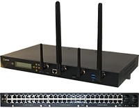 IOLAN SCG50 S-LEW Console Server