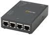 IOLAN SDG4 P Device Server | Power Over Ethernet | Perle