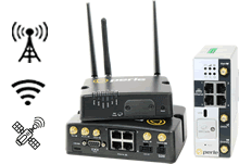 Routers LTE