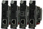 Modulos Conversores Gigabit Ethernet