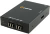 Convertidor de Ethernet veloz