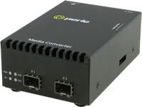 10 Gigabit Media Converter