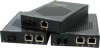 Conversores de Medios Hi-PoE S-1110HP-XT