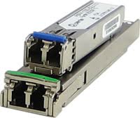 10 Gigabit Optical Transceiver