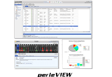 Software de gestión central