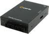 S-1000MM-M2SC05 USA | Gigabit Fiber to Fiber Converter | Perle