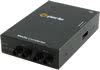S-1000MM-M2ST05 USA | Gigabit Fiber to Fiber Converter | Perle