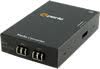 S-100MM-S2LC20 USA | Fast Ethernet Fiber to Fiber Converter|Perle