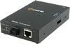 S-110P-S1SC20U-XT | 10/100 Industrial Converter |Perle