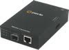 S-1110-SFP  | 10/100/1000 SFP Media Converter | Perle