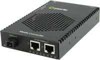 S-1110DP-S1SC10U Media Converter