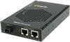 S-1110DP-S1SC10U USA | Gigabit PoE Media Converter | Perle