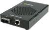S-1110P-M2SC05 USA | Gigabit PoE Media Converter | Perle