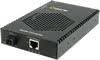 S-1110P-S1SC10U USA | Gigabit PoE Media Converter | Perle