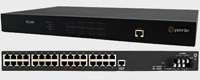 IOLAN SDS32C HV  Electric Utility Terminal Server