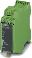 Convertidor de serie a fibra PSI-MOS-RS232/FO 1300 E