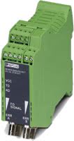 PSI-MOS-RS422/FO 850 T Serial to Fiber Convert