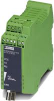 Convertidor de serie a fibra PSI-MOS-RS422/FO 850 E