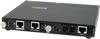 SMI-100-M2ST2 USA | Fast Ethernet Managed Media Converter | Perle
