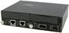 SMI-10G-XTS USA | SMI-10G Managed Media Converter | Perle