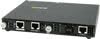 SMI-110-S1SC20U USA | 10/100 Managed Media Converter | Perle