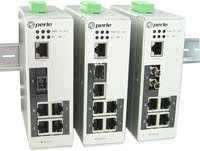 Industrial Ethernet Switches