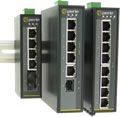 Industrial Ethernet Switches