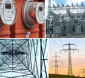 Utilidades energéticas