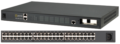 Servidor de Consolas IOLAN SCSC48