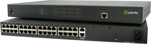 Servidor de Terminal IOLAN SDSC Rack