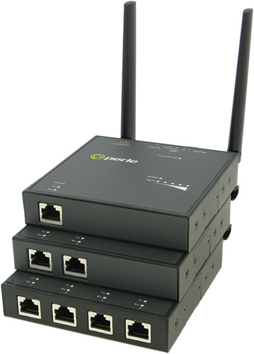 Servidor de Dispositivos IOLAN SDG LTE