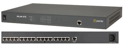Servidor de Terminal IOLAN STS16