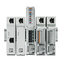 Información general del panel de conexiones