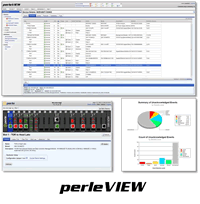 PerleVIEW Screenshot