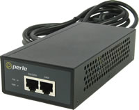 Inyector Gigabit PoE+ PINJ30