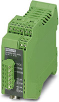 Extensor PSI-MODEM-SHDSL/SERIAL a Cobre