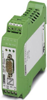 Aislador Serie PSM-ME-RS232/RS232-P