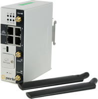 Routers LTE IRG5140