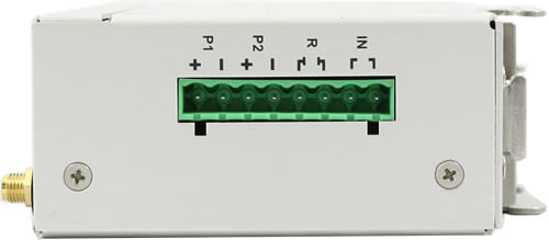 IRG5140 Terminal Block
