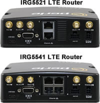 Router celular IRG5500