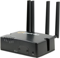 Router IRG7440 5G