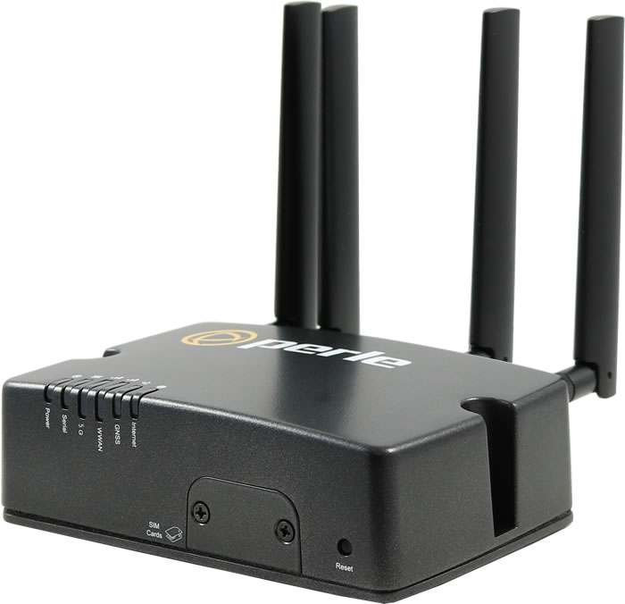 Routers 5G IRG7440