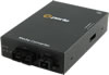 S-1000MM-S1SC120D | Gigabit Fiber to Fiber Converter | Perle